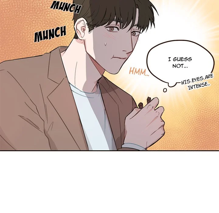 Our Future - Chapter 2